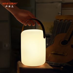 氛围手提灯