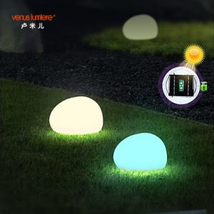 太阳能led景观庭院灯